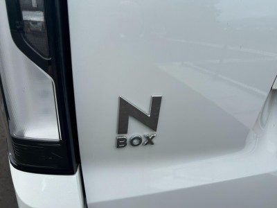 ホンダ N BOX 14枚目