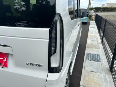 ホンダ N BOX 18枚目
