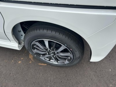 ホンダ N BOX 22枚目