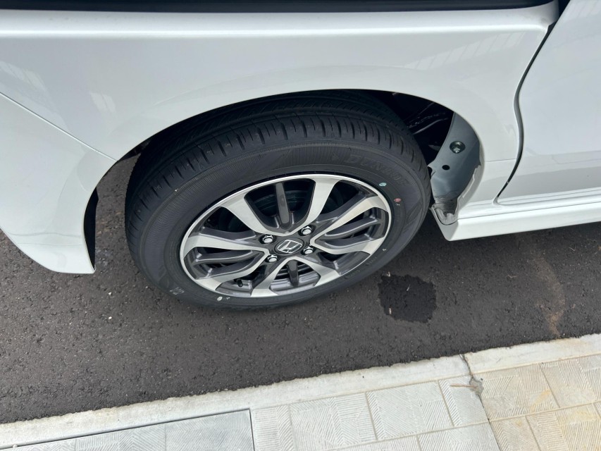 ホンダ N BOX 29枚目