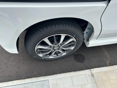 ホンダ N BOX 29枚目
