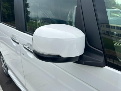 ホンダ N BOX 33枚目