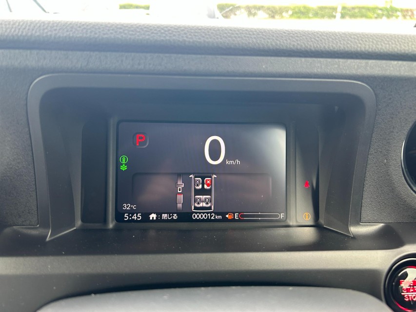 ホンダ N BOX 35枚目