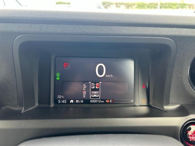 ホンダ N BOX 35枚目
