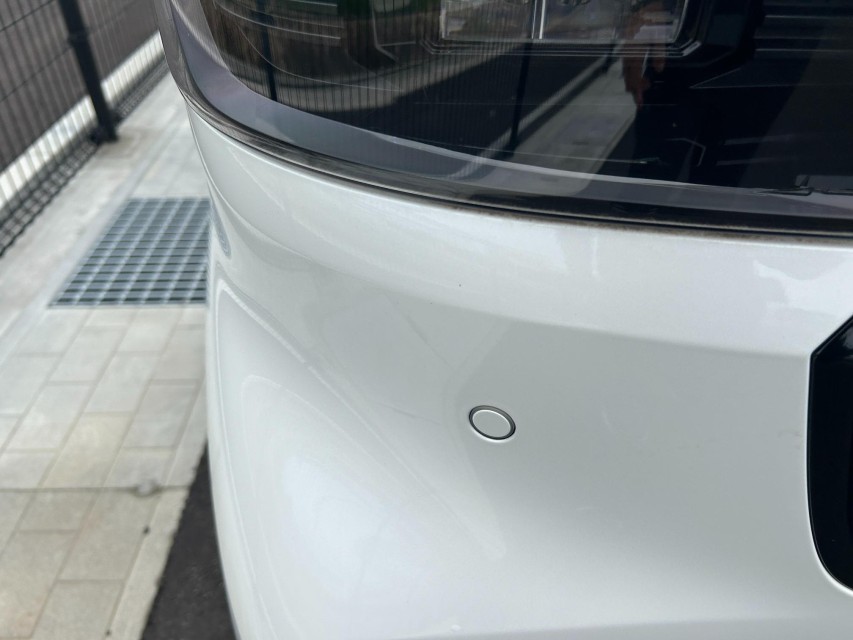 ホンダ N BOX 6枚目
