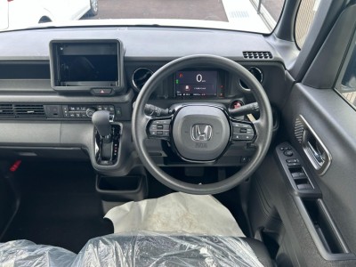 ホンダ N BOX 57枚目