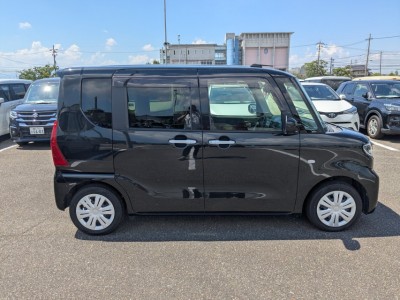 ダイハツ タント 11枚目
