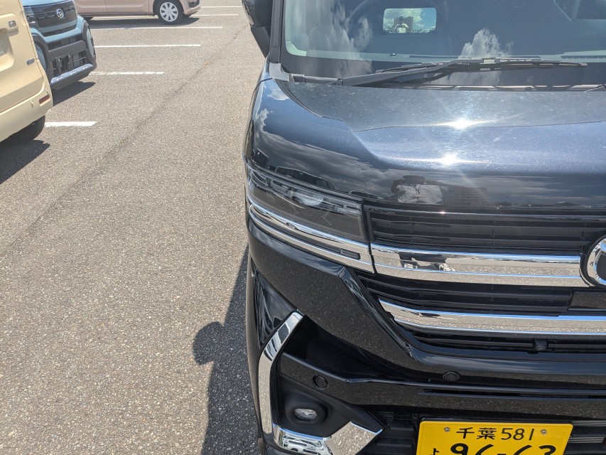 マツダ フレアワゴン 4枚目
