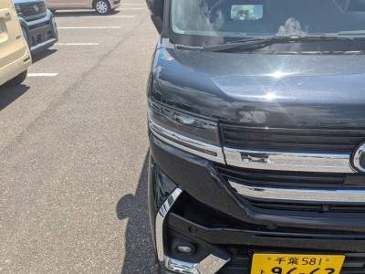 マツダ フレアワゴン 4枚目