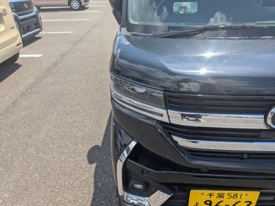 マツダ フレアワゴン 5枚目