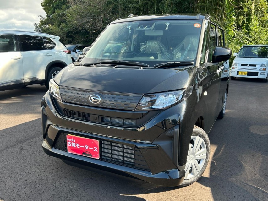 ダイハツ ムーヴ 1枚目