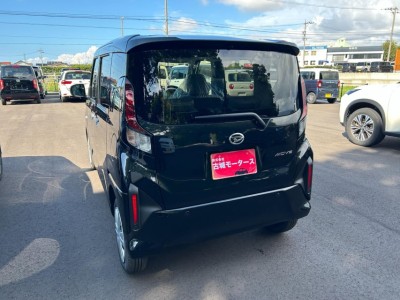 ダイハツ ムーヴ 12枚目