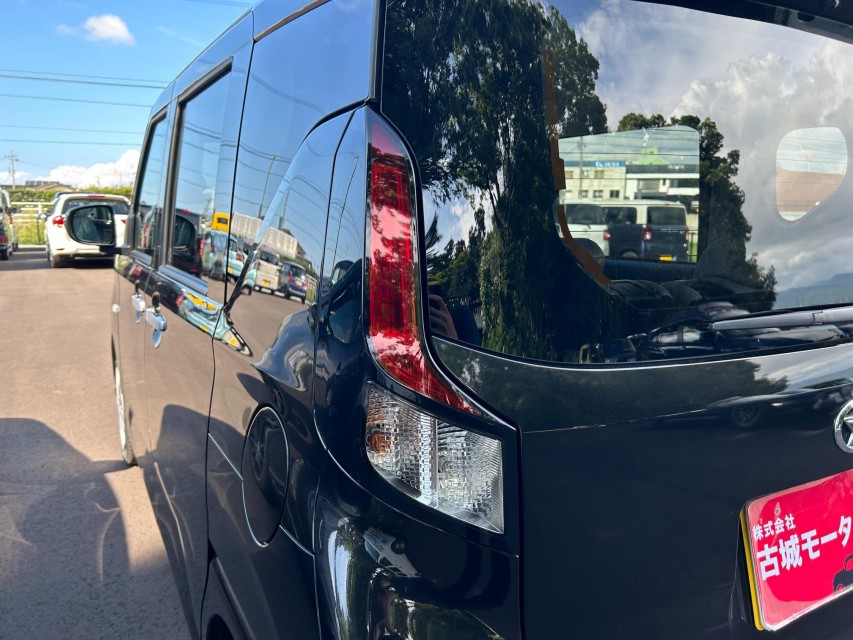 ダイハツ ムーヴ 13枚目