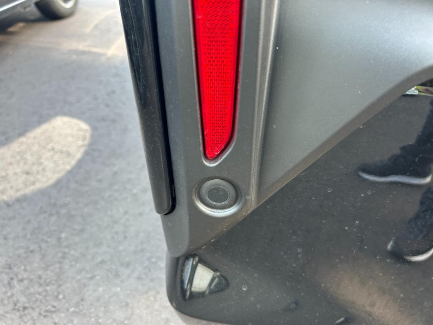 ダイハツ ムーヴ 14枚目