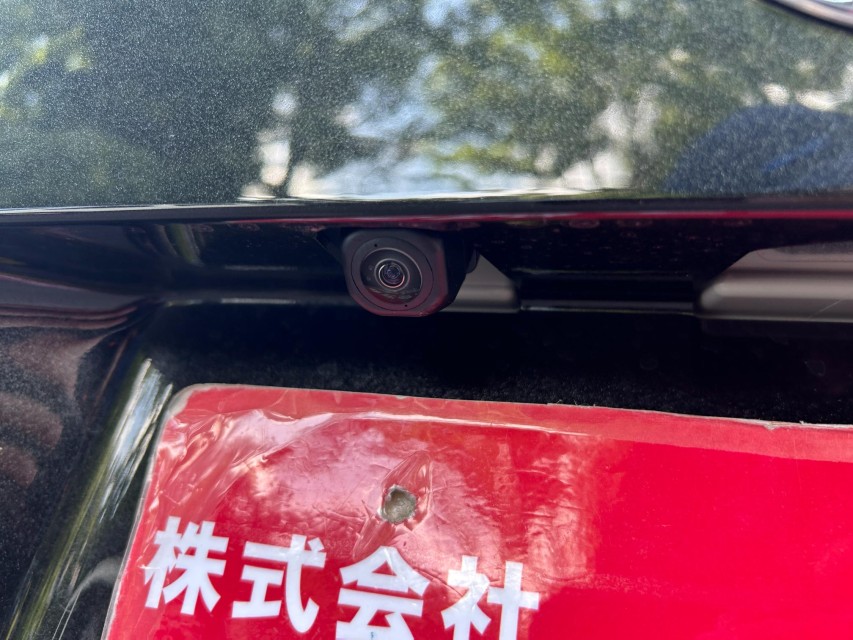 ダイハツ ムーヴ 15枚目