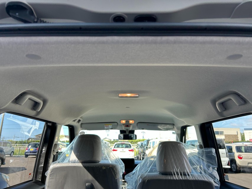 ダイハツ ムーヴ 19枚目