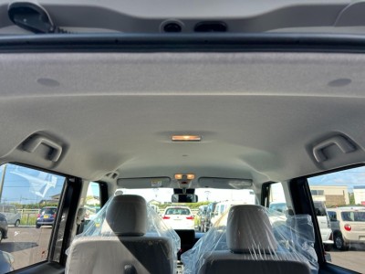 ダイハツ ムーヴ 19枚目