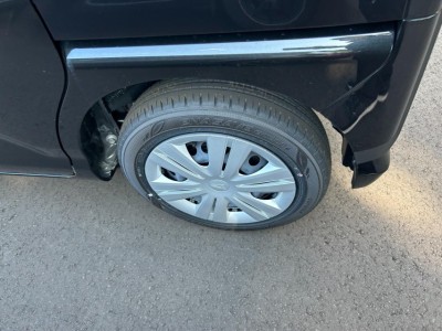 ダイハツ ムーヴ 20枚目