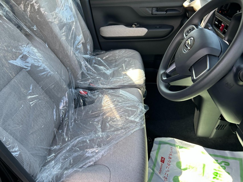 ダイハツ ムーヴ 3枚目