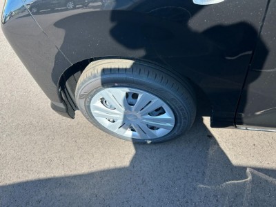 ダイハツ ムーヴ 23枚目