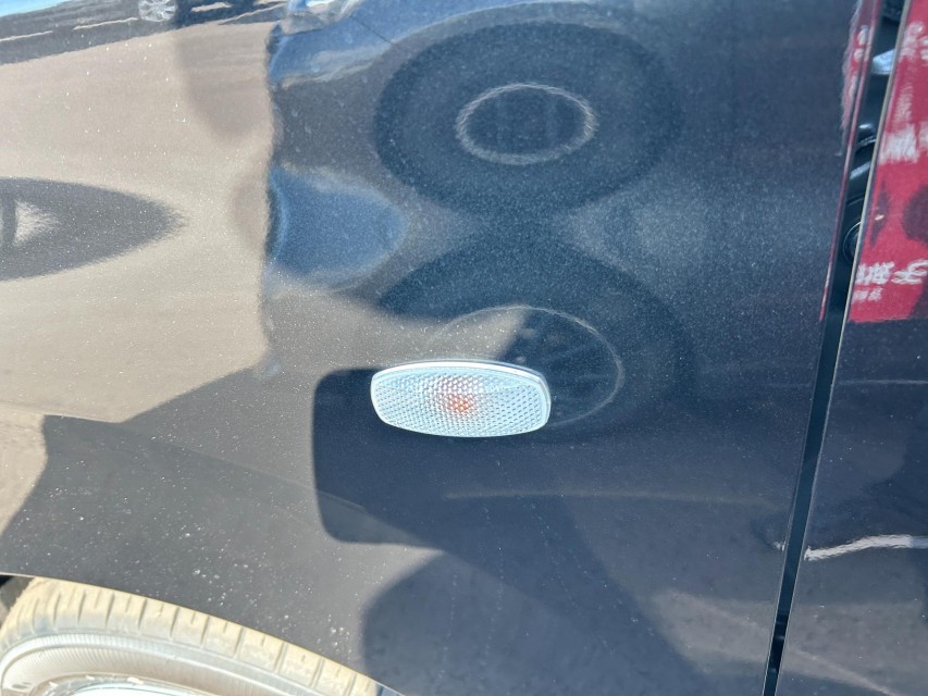 ダイハツ ムーヴ 25枚目