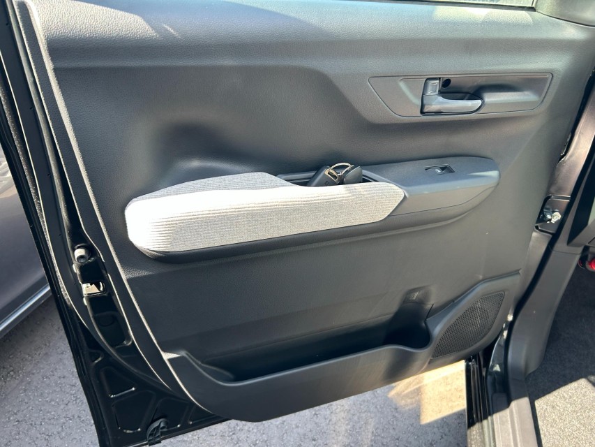 ダイハツ ムーヴ 26枚目