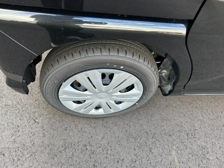 ダイハツ ムーヴ 27枚目