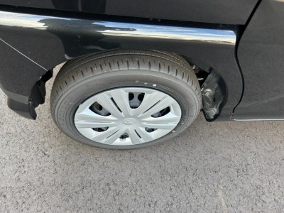 ダイハツ ムーヴ 27枚目