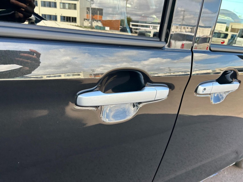 ダイハツ ムーヴ 28枚目