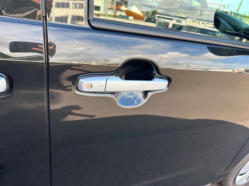 ダイハツ ムーヴ 29枚目