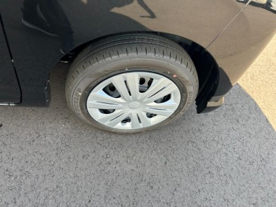 ダイハツ ムーヴ 30枚目