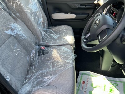 ダイハツ ムーヴ 3枚目