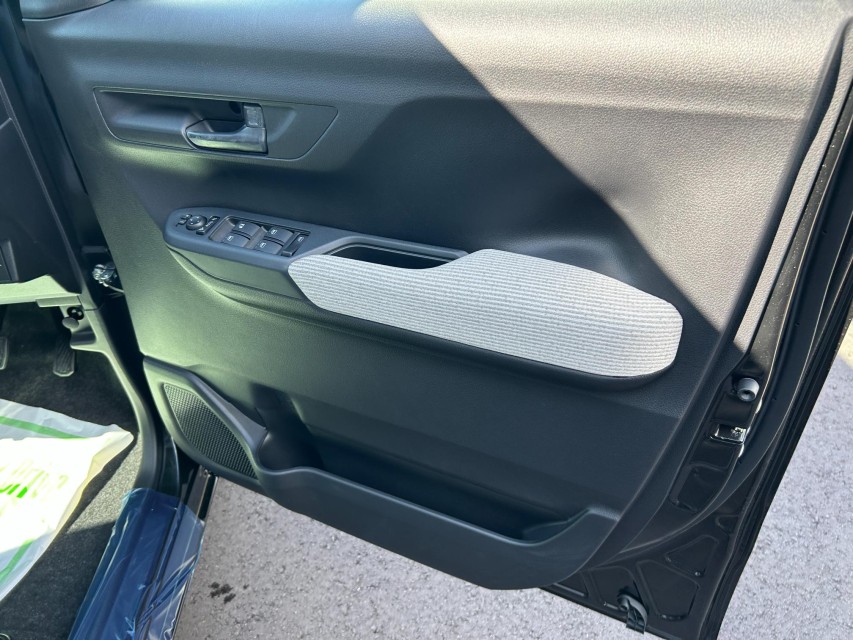 ダイハツ ムーヴ 34枚目