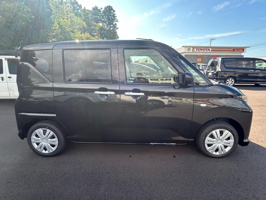 ダイハツ ムーヴ 35枚目