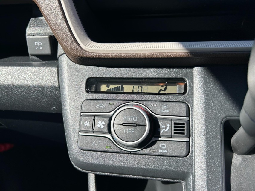 ダイハツ ムーヴ 39枚目