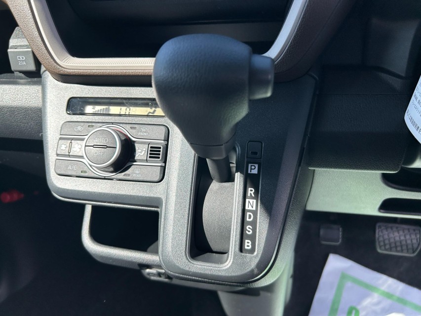 ダイハツ ムーヴ 40枚目