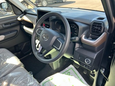 ダイハツ ムーヴ 50枚目