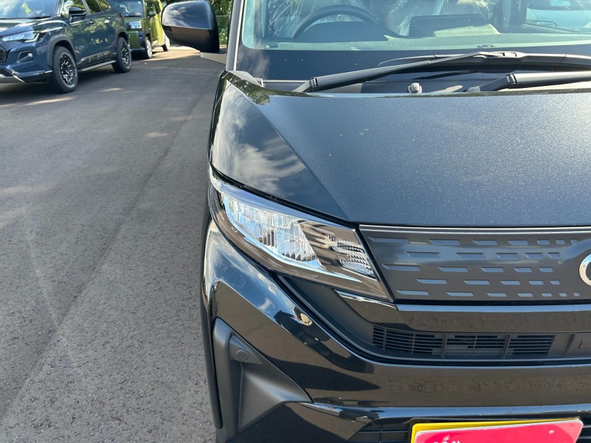 ダイハツ ムーヴ 6枚目