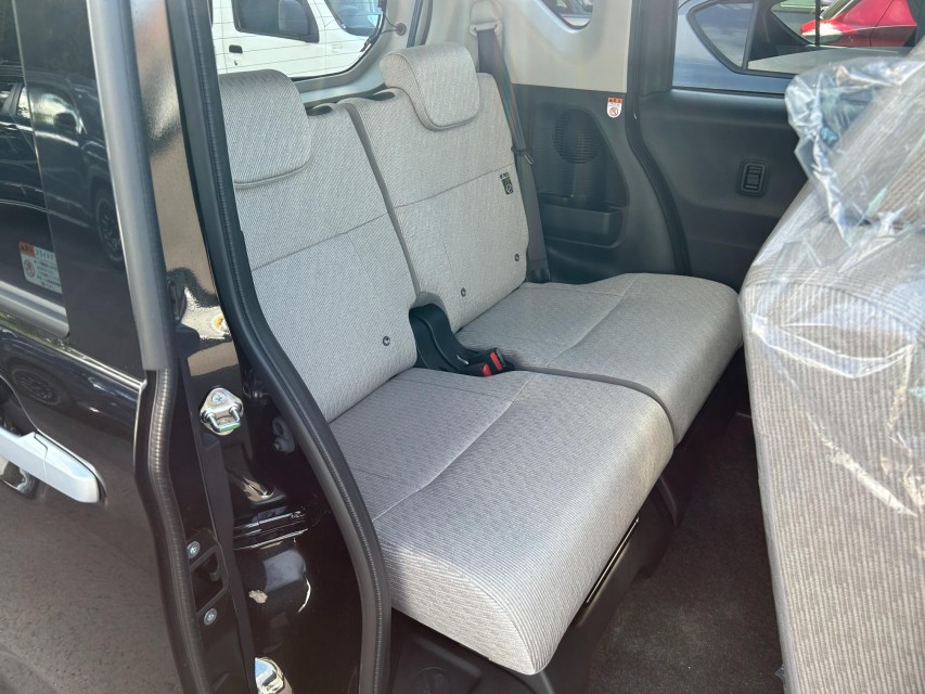 ダイハツ ムーヴ 51枚目