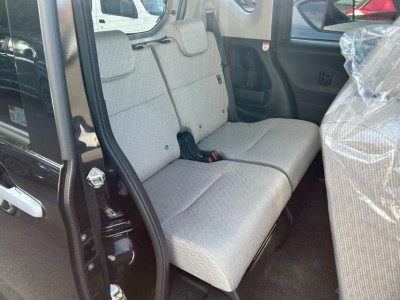 ダイハツ ムーヴ 51枚目