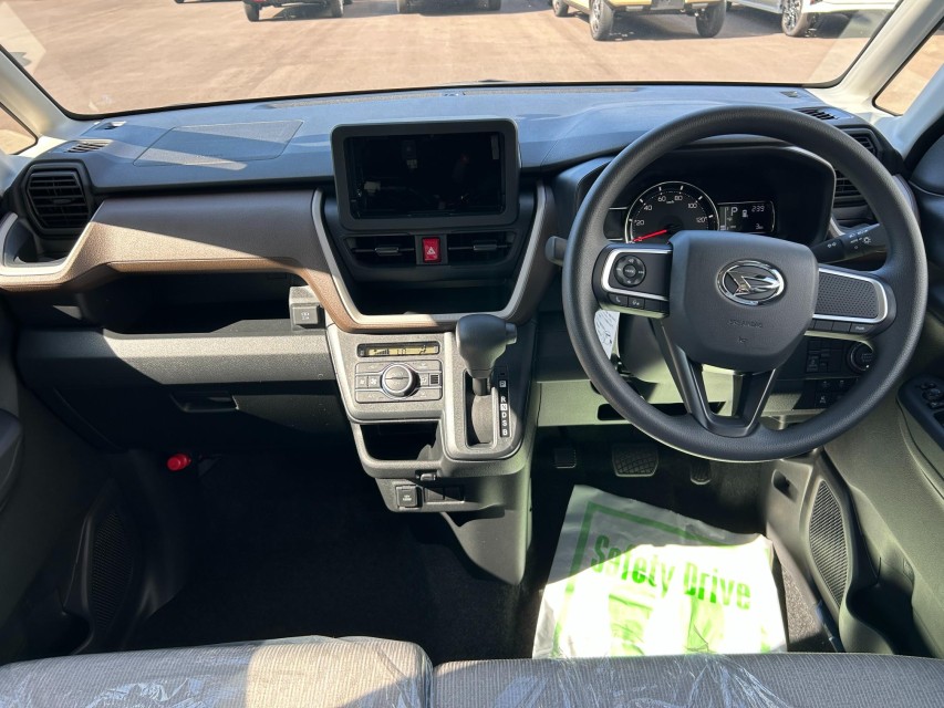 ダイハツ ムーヴ 52枚目