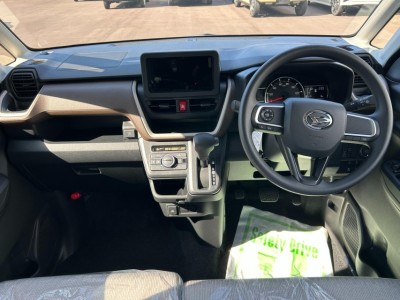 ダイハツ ムーヴ 52枚目