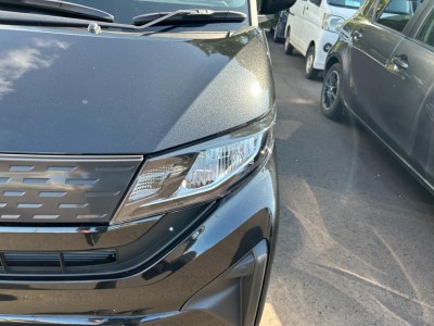 ダイハツ ムーヴ 7枚目