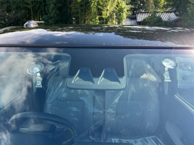 ダイハツ ムーヴ 9枚目