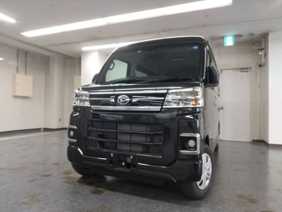 ダイハツ アトレー 2枚目