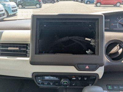 ホンダ N BOX 18枚目