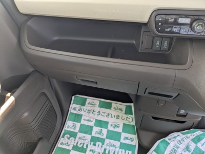 ホンダ N BOX 20枚目