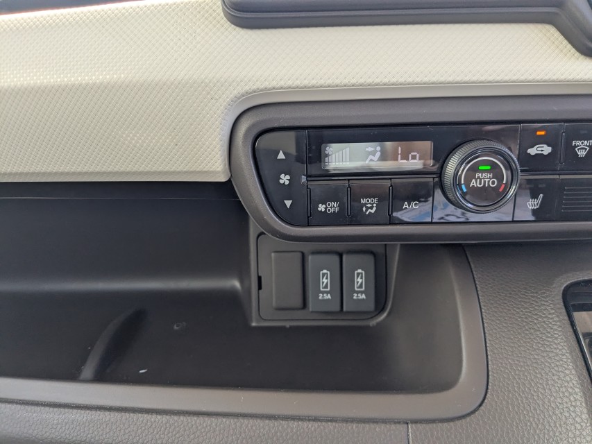 ホンダ N BOX 21枚目