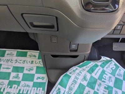 ホンダ N BOX 22枚目