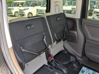 ホンダ N BOX 29枚目